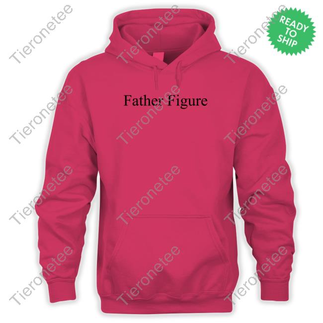 Machine Gun Kelly Father Figure T-Shirt Machine Gun Kelly Father Figure T-Shirt