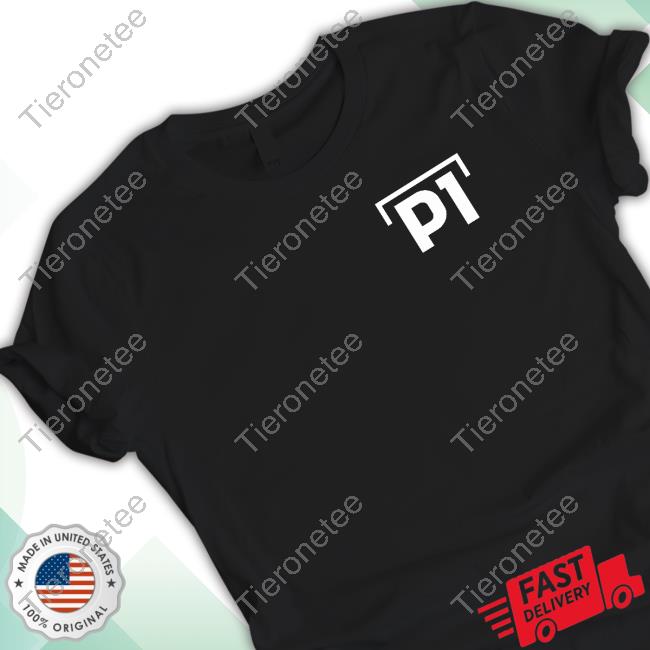 Matt & Tommy P1 Shirt Matt & Tommy P1 Shirt