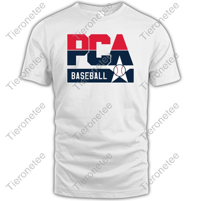 Team Pca Hoodie Team Pca Hoodie