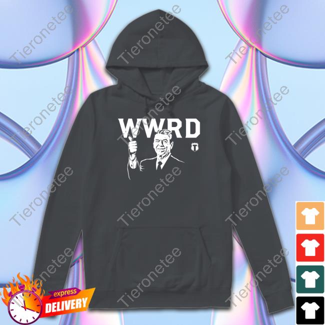 Official The Officer Tatum What Would Reagan Do Shirts Official The Officer Tatum What Would Reagan Do Shirts