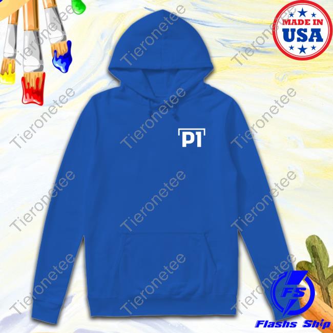 Matt & Tommy P1 Shirt Matt & Tommy P1 Shirt