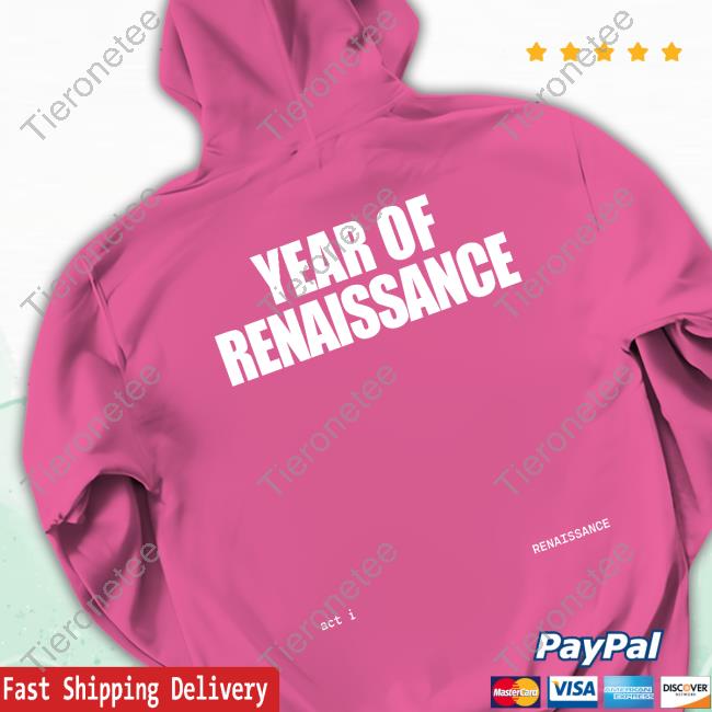 Official Beyoncé Renaissance World Tour 2023 Year Of Renaissance Shirt Official Beyoncé Renaissance World Tour 2023 Year Of Renaissance Shirt