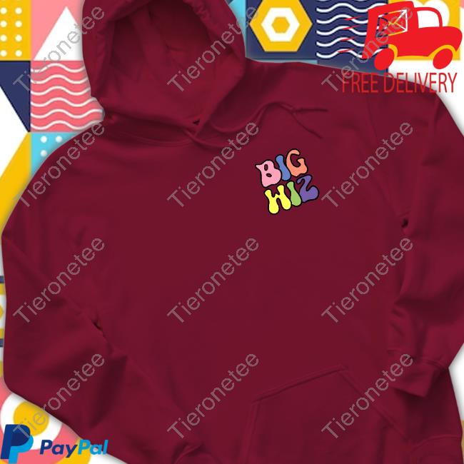 More Love Hoodie More Love Hoodie