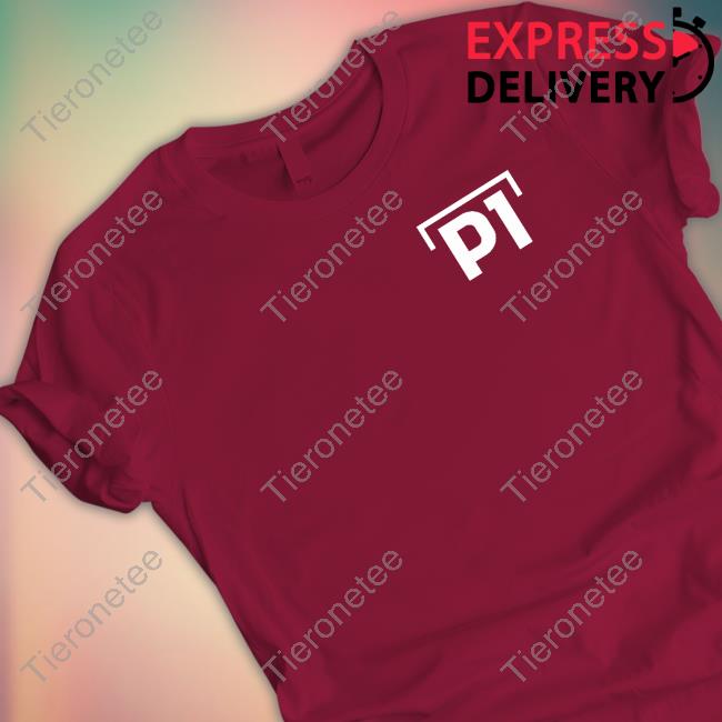 Matt & Tommy P1 Shirt Matt & Tommy P1 Shirt