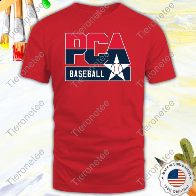 Team Pca Hoodie Team Pca Hoodie