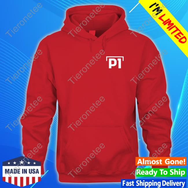 Matt & Tommy P1 Shirt Matt & Tommy P1 Shirt