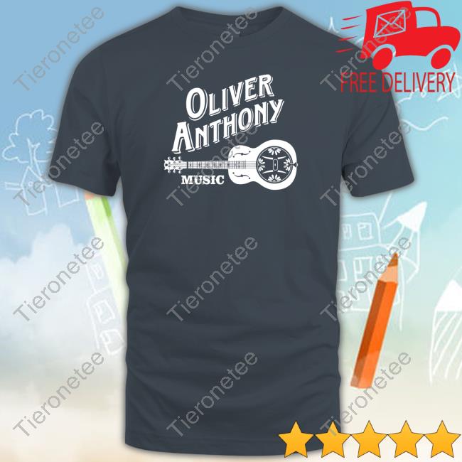 Official Oliver Anthony Music Merch Oam Logo T-Shirt Official Oliver Anthony Music Merch Oam Logo T-Shirt