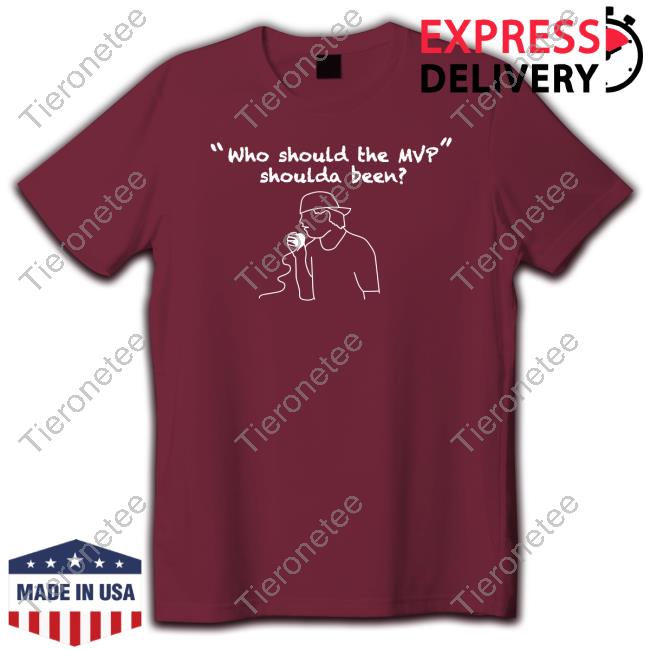 Barstool Sports Merch Mvp D00gs T Shirts Who Should The Mvp Shoulda Been Barstool Sports Merch Mvp D00gs T Shirts Who Should The Mvp Shoulda Been
