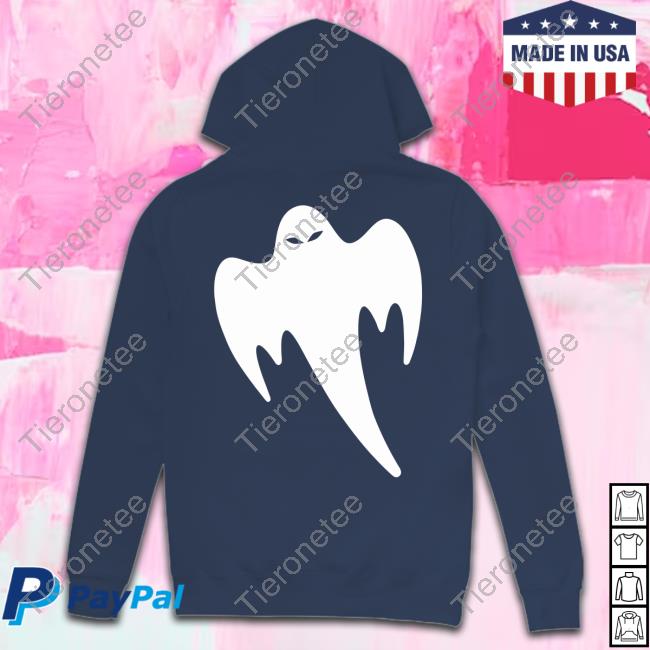 Koenigsegg Merch Ghost Sweatshirt Koenigsegg Merch Ghost Sweatshirt