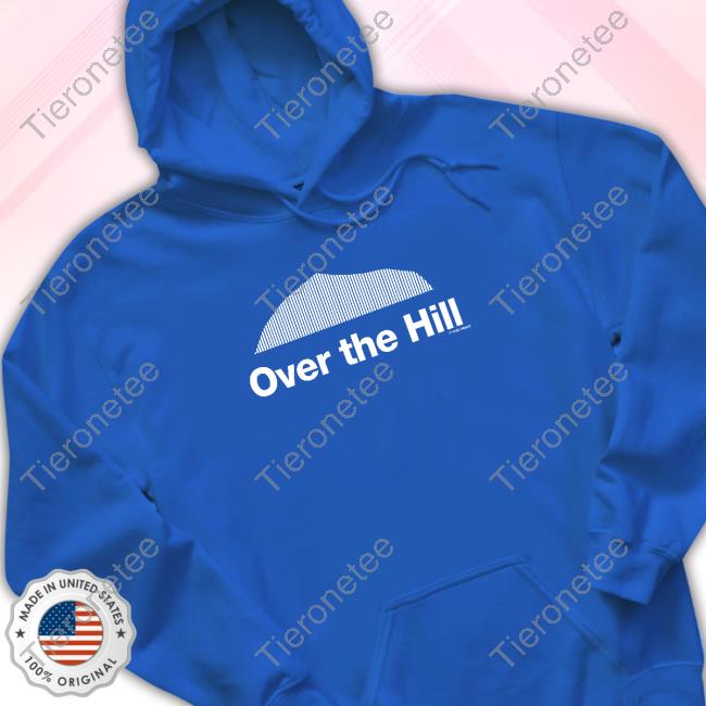 Official H0urlycth Calum Hood Over The Hill 1985 Trisar T Shirts Official H0urlycth Calum Hood Over The Hill 1985 Trisar T Shirts
