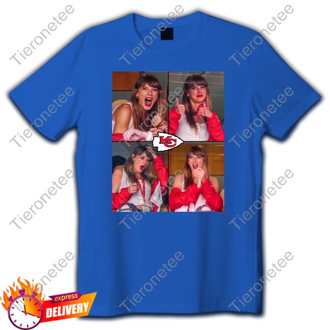 Official Taylor Swift Kc Chiefs Game Tee Shirt Official Taylor Swift Kc Chiefs Game Tee Shirt