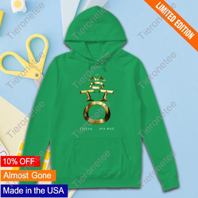 Ava Max Merch The Motto Tiesto Ava Max Tee Shirt Ava Max Merch The Motto Tiesto Ava Max Tee Shirt