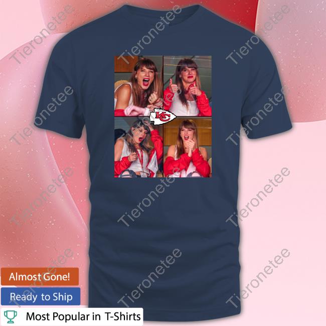 Official Taylor Swift Kc Chiefs Game Tee Shirt Official Taylor Swift Kc Chiefs Game Tee Shirt