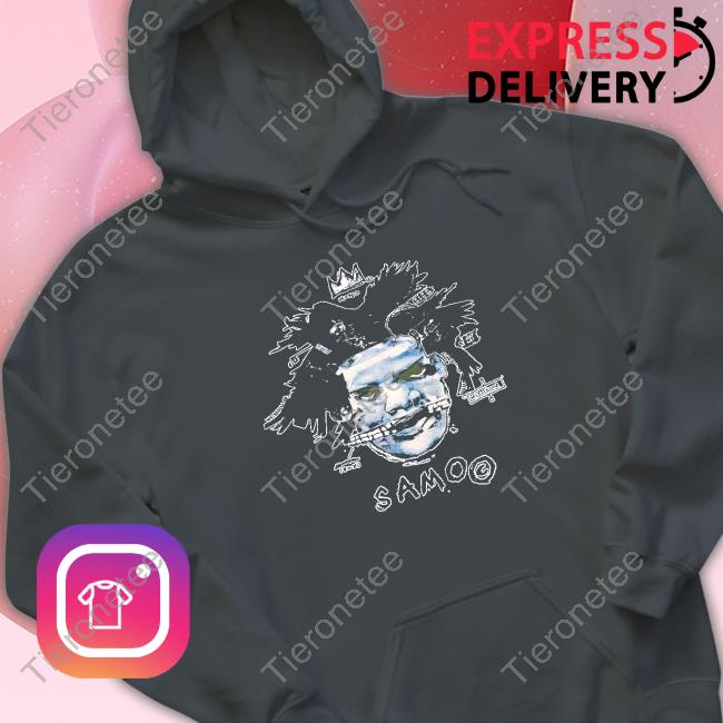 Official Lebron James Wearing Jean Michel Basquiat Samo T Shirts Official Lebron James Wearing Jean Michel Basquiat Samo T Shirts