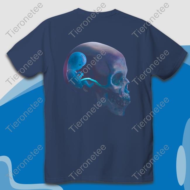 Fetus In Skull T-Shirt Fetus In Skull T-Shirt