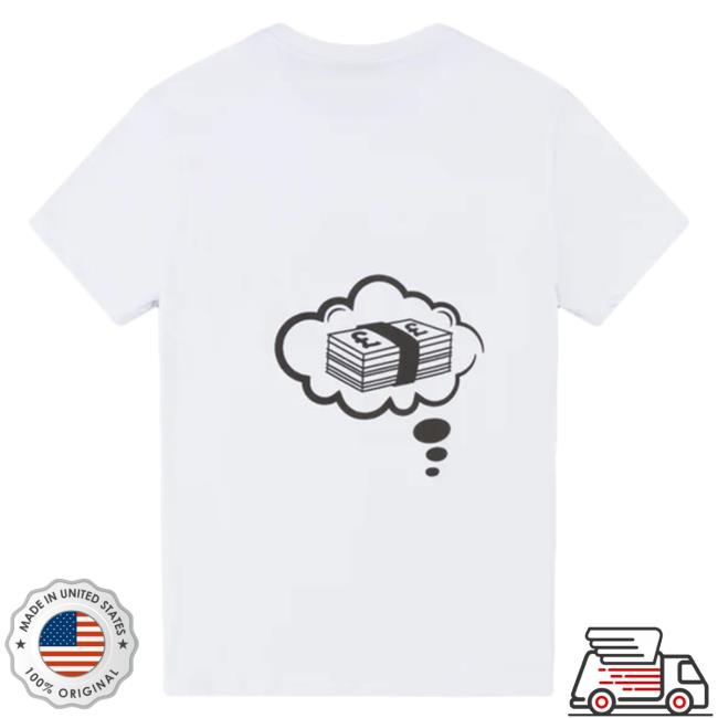 Official Fullypaid Clothing Dreams Fullypaid Shirt New Official Fullypaid Clothing Dreams Fullypaid Shirt New