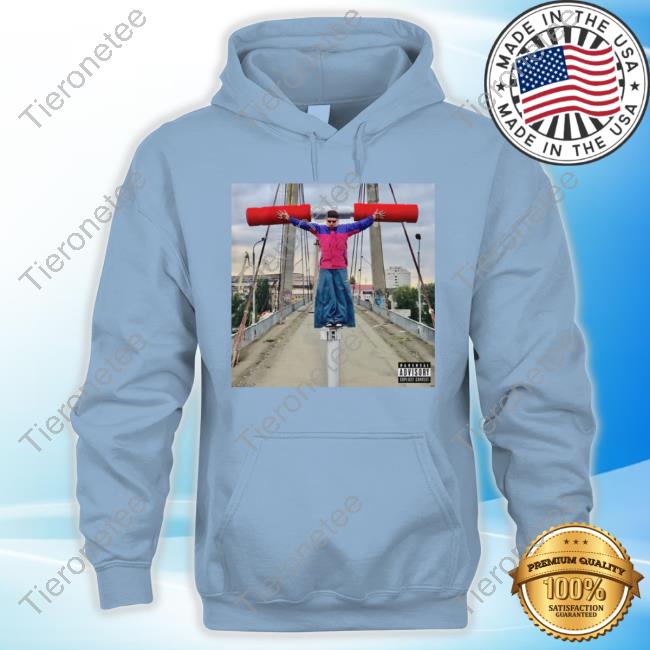 Oliver Tree Merch Hurt T-Shirt Oliver Tree Merch Hurt T-Shirt