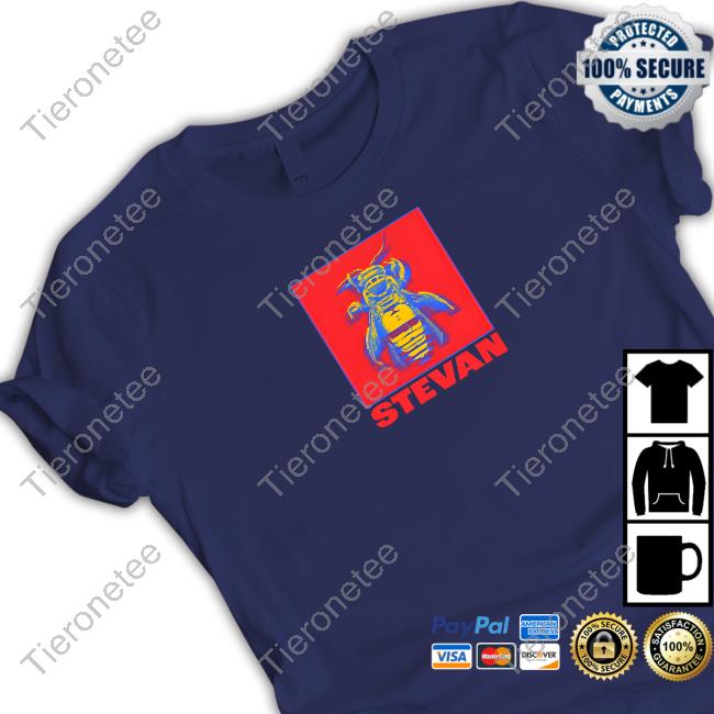 Official Stevan Merch Stevan Ausmusic Hoodie Official Stevan Merch Stevan Ausmusic Hoodie