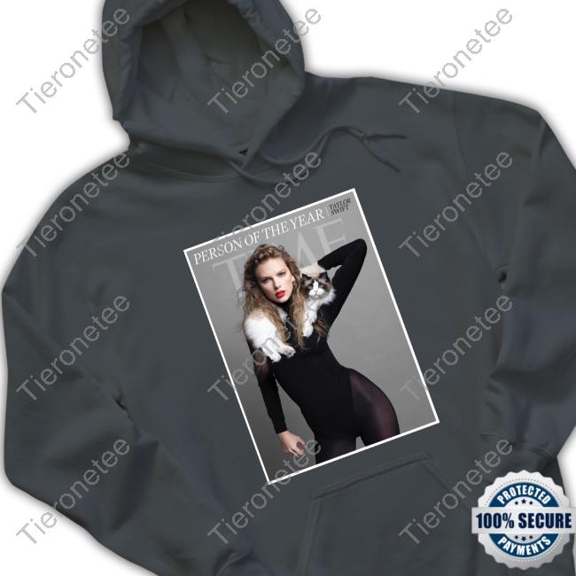 Official Pop Base Taylor Swift Person Of The Years Time Cat T Shirt Official Pop Base Taylor Swift Person Of The Years Time Cat T Shirt