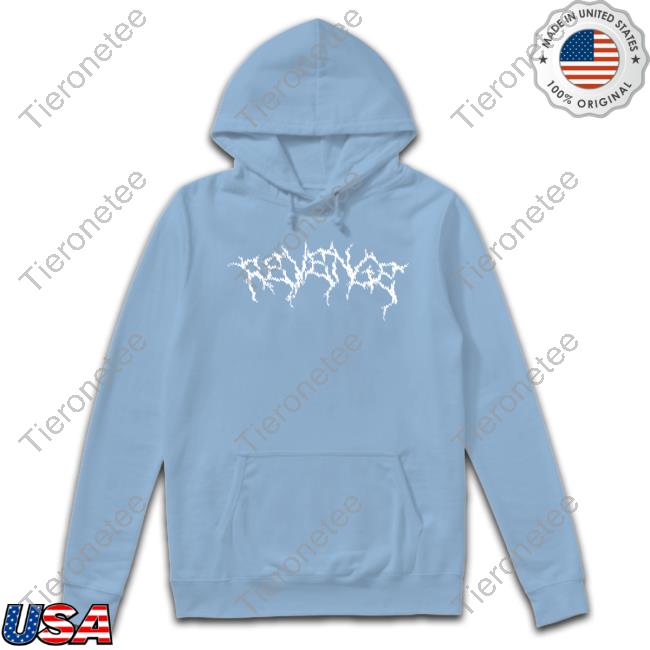 Official Revenge Kosuke Kawamura Flower Anarchy Treated Tee Official Revenge Kosuke Kawamura Flower Anarchy Treated Tee