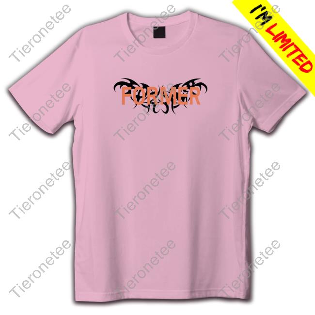 Official Former Merchandise Tribal Legacy Former Shirts Official Former Merchandise Tribal Legacy Former Shirts