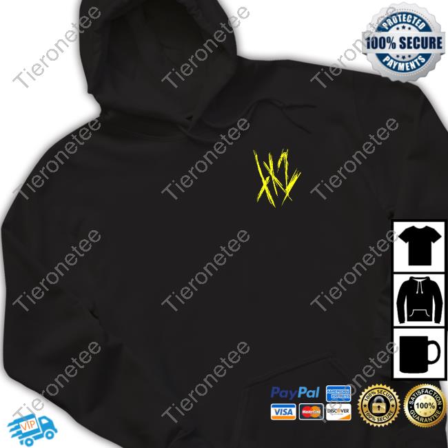 Ghost Of La Pullover Hoodie Ghost Of La Pullover Hoodie