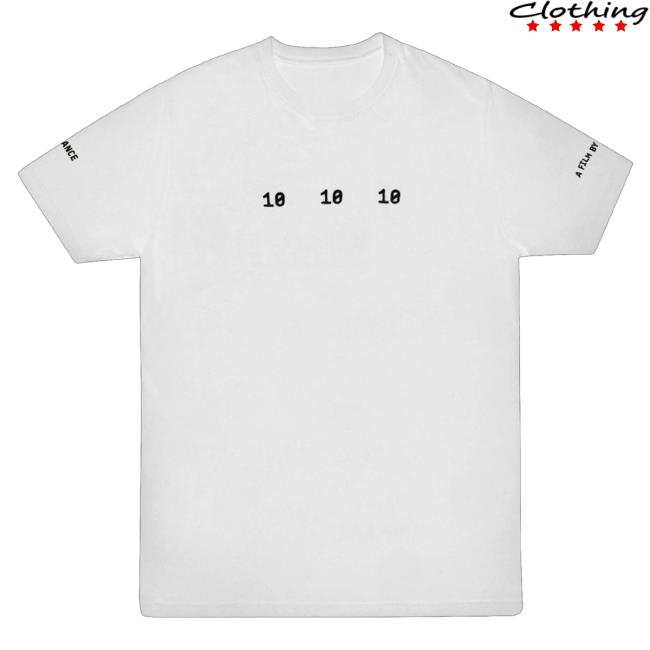 Official Beyonce Merch Store Beyonce 10'S Short Sleeve Top Shirt White Beyonce Apparel Clothing Shop Beyoncé Giselle Knowles-Carter Official Beyonce Merch Store Beyonce 10'S Short Sleeve Top Shirt White Beyonce Apparel Clothing Shop Beyoncé Giselle Knowles-Carter