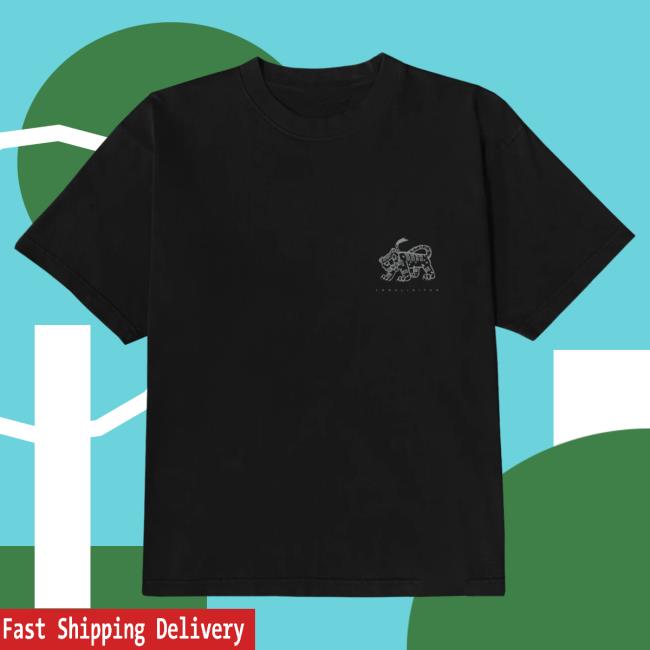 Official Kore Limited Merch Store KoreLimited White Tiger Shirts (Black) Kore Limited Apparel Clothing Shop Official Kore Limited Merch Store KoreLimited White Tiger Shirts (Black) Kore Limited Apparel Clothing Shop