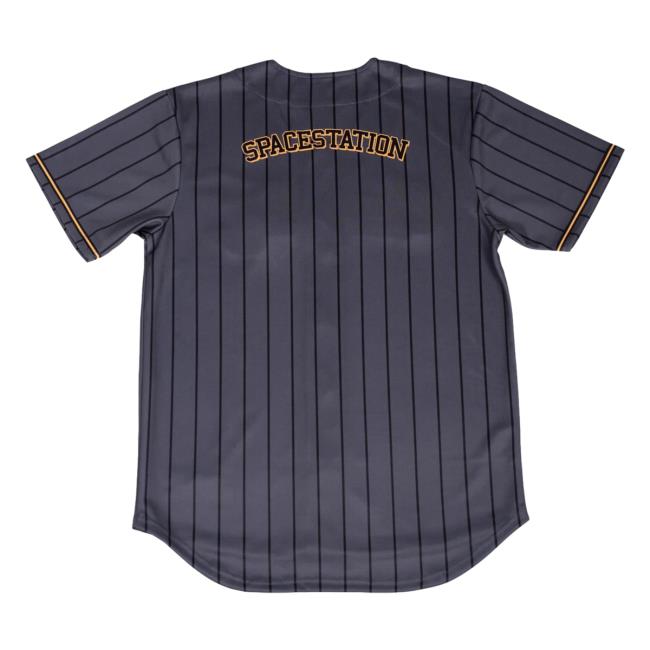 Official Ssg Merch Store Spacestation Gaming Ssg Baseball Jersey Hot Shirt Official Ssg Merch Store Spacestation Gaming Ssg Baseball Jersey Hot Shirt