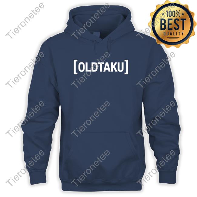 Official Retroware Bennettthesage Oldtaku Tee Shirt Official Retroware Bennettthesage Oldtaku Tee Shirt