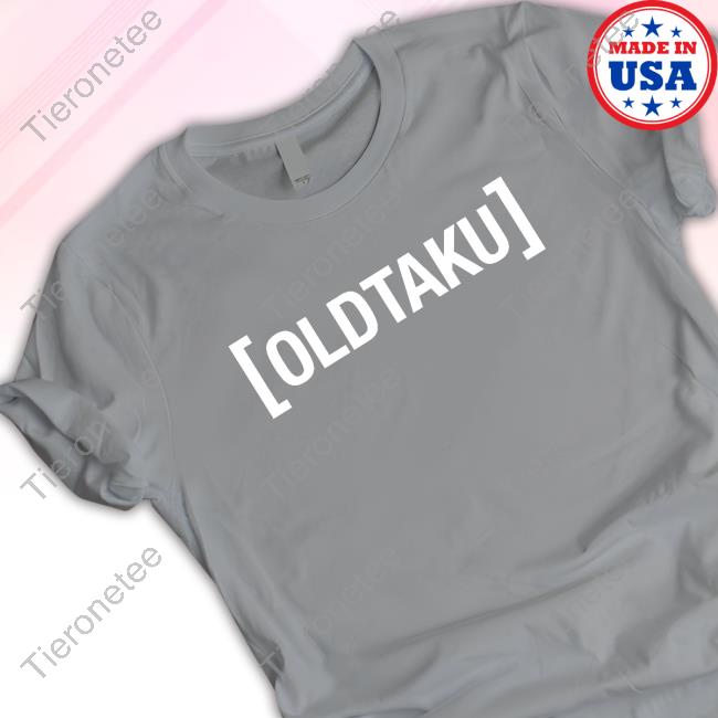 Official Retroware Bennettthesage Oldtaku Tee Shirt Official Retroware Bennettthesage Oldtaku Tee Shirt