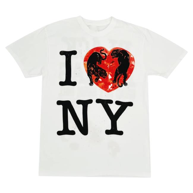 Official Hello Merch Black Pumas I Love Ny Shirt New HelloMerch Official Hello Merch Black Pumas I Love Ny Shirt New HelloMerch