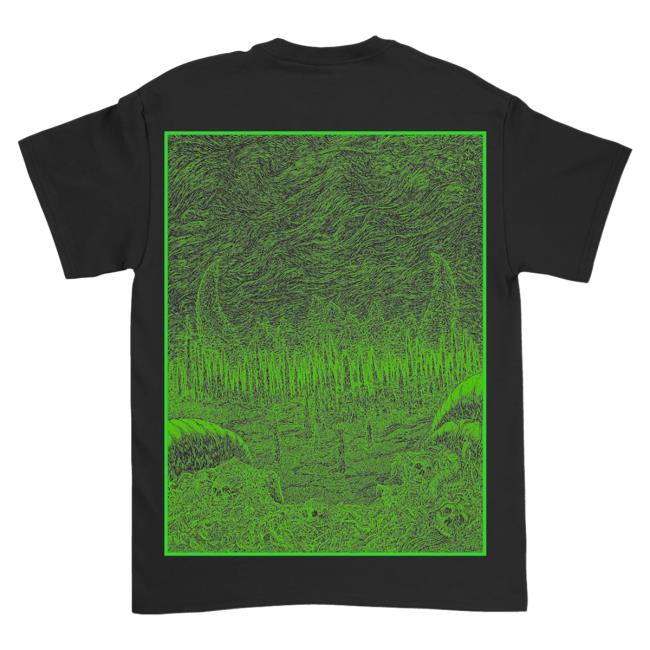 Official Indie Merch Store Shop Carcosa "Nihilus" Tee IndieMerchStore Carcosabc Official Indie Merch Store Shop Carcosa "Nihilus" Tee IndieMerchStore Carcosabc