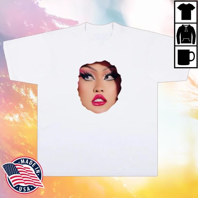 Joella's Hole Shirt Mybestjudy Merch
