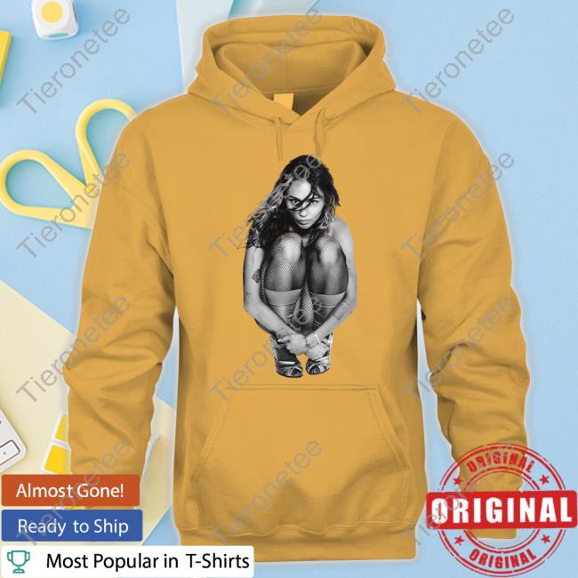 Official Miley Cyrus Used To Be Young Photo Tee