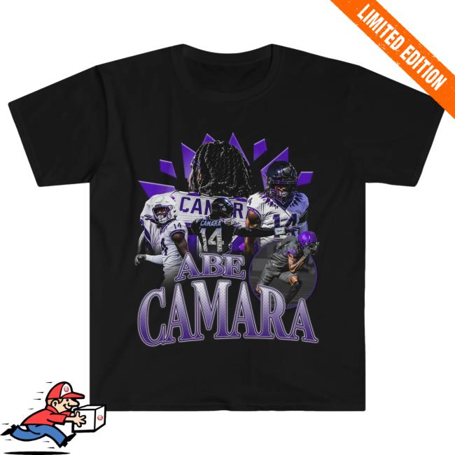 Camara Vintage Lightweight New Shirt