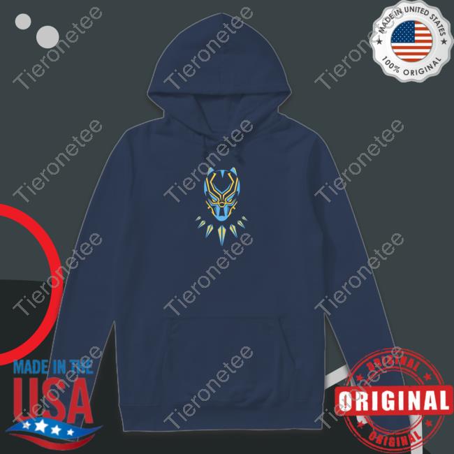 Coollikeicedtea Namor Black Panther Suri Shirt