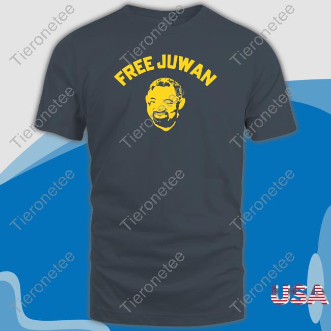 Jett Howard Free Juwan T Shirt
