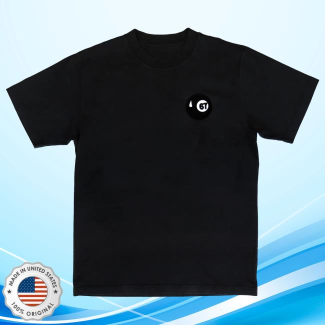 Official Black Magic Hii Def 67 Ball Tees