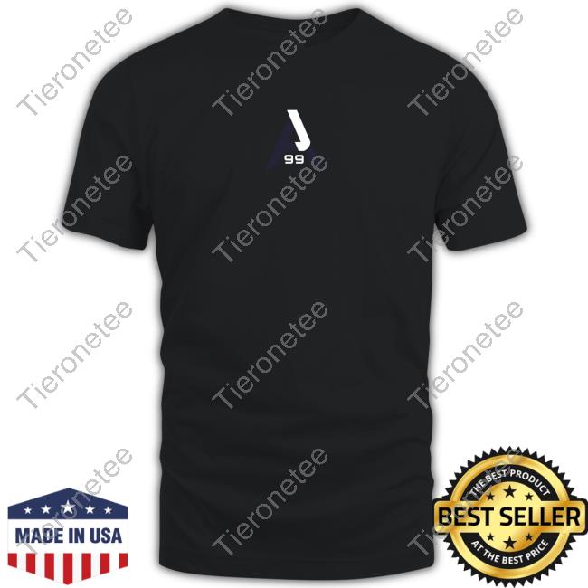 Talkin' Yanks Aaron Judge A99 Shirt