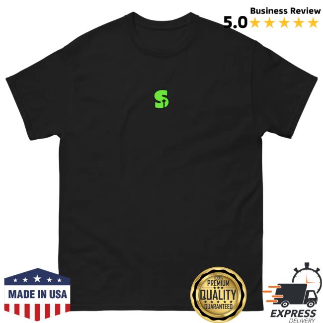 SeattleONTap Logo Sweatshirt