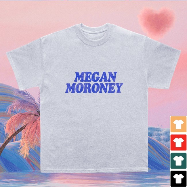 Megan Moroney Indifferent Shirt Megan Moroney Apparel Shop