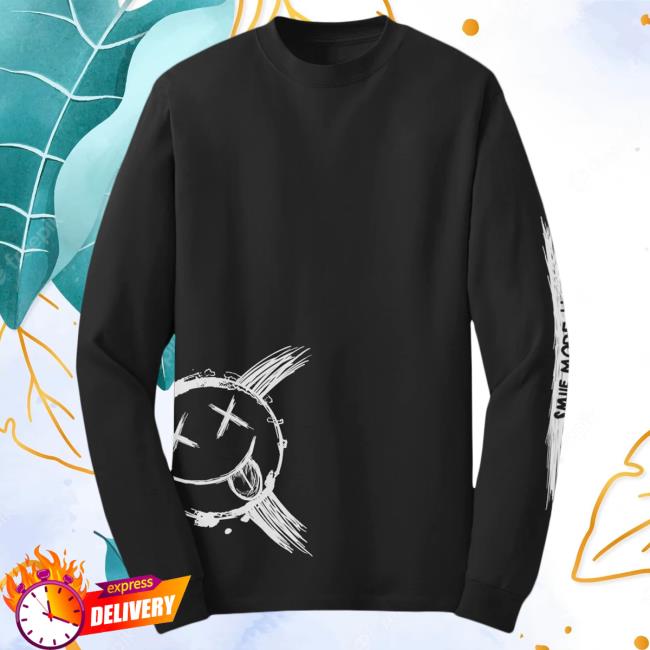 Official Dream Smile Merch Store Dream Smile November Members Only Smile More Black Popover Sweatshirt Dream Updates DreamSmile