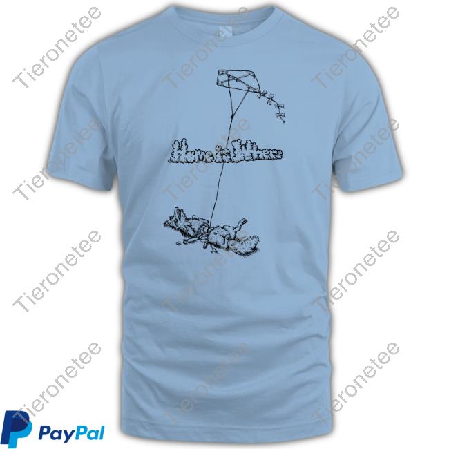 Official Down Right Merch Home Is Where Fox Shirt