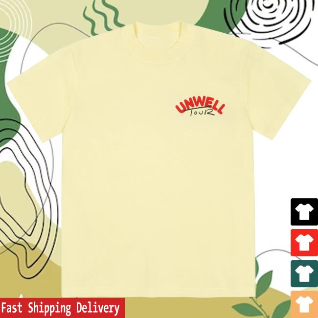 Official Iamunwell Call Her Daddy Merch I Spent The Night T-Shirts