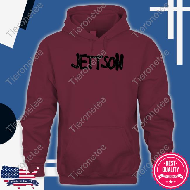 Jett Lawrence Jettson Etched Tee