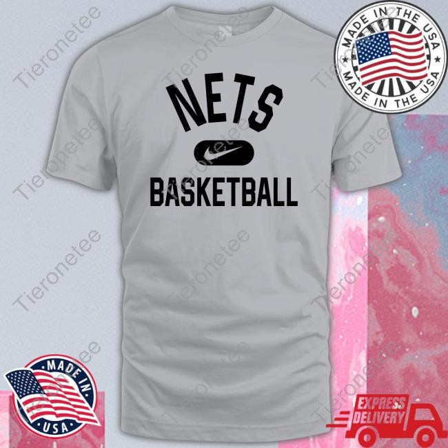 Ben Simmons Nets Basketball Shirt Alex Schiffer