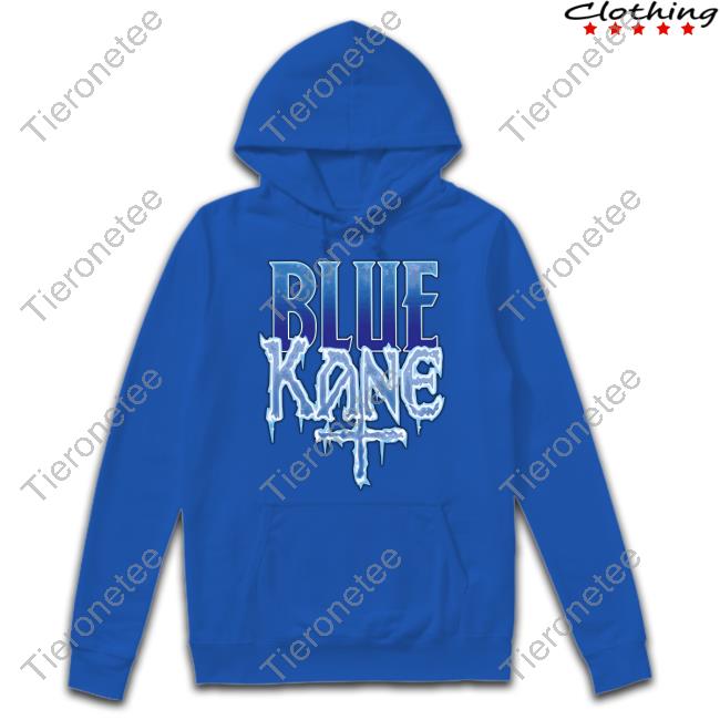 Blue Kane T-Shirt