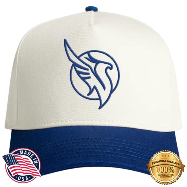Official Illenium Merch Two Tone Hat