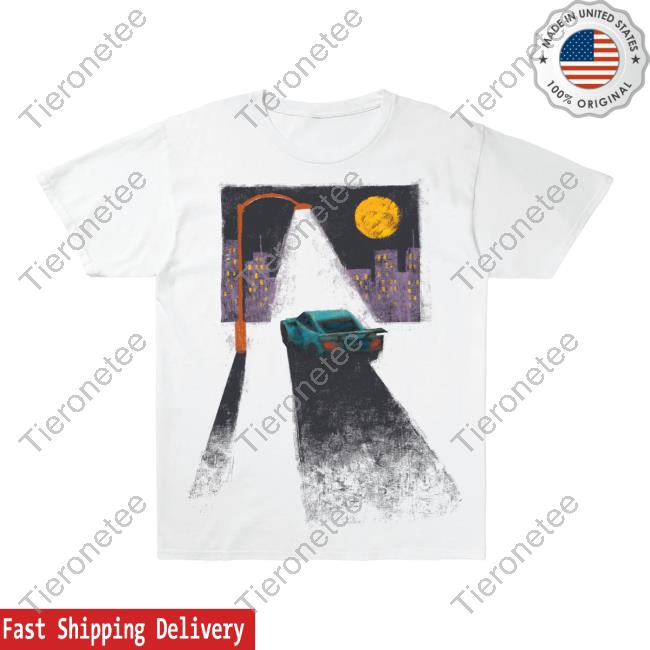 Official Juice Wrld 999Club Clothing Merch Store Shop Street Light Tshirt